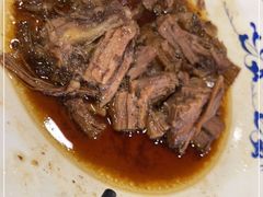 -柴氏风味斋(甘家口店)
