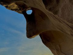 -大泽山风景名胜区