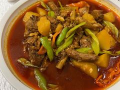 -阿布都新疆音乐美食城(长湖路店)