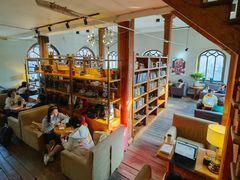 -1901 Cafe(西四店)