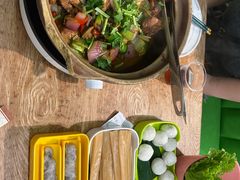 -菌小白火锅(时尚天河店)