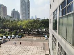 -南山图书馆(常兴路店)