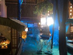 -淀里船宴(卓达店)