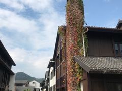 -千峡湖生态旅游度假区