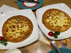 -菲滋意式餐厅(鄞州印象城店)