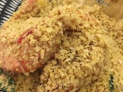 -新加坡海鲜共和(名胜世界圣淘沙海滨坊)
