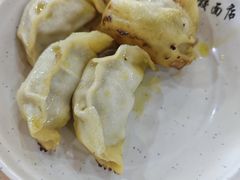 -蒋家桥饺面店(东关街店)