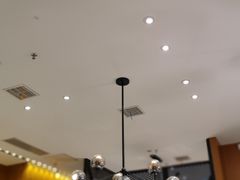 大堂-千日贺茶餐厅(高新万达店)