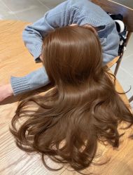 -TOP HAIR SALON