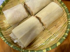 -老济南民间小吃·传统鲁菜(芙蓉街店)