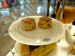 -TWG Tea(台北101购物中心沙龙及精品门市)
