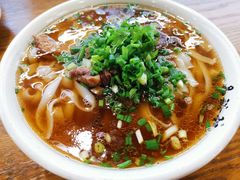 牛肉米粉-易裕和·长沙米粉(竹塘西路店)