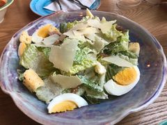 -莫多多餐厅