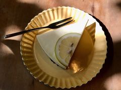 酸柠檬芝士-时光花园(白鹭洲店)