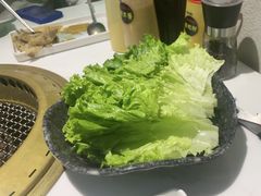 -炙城·韩式烤肉(南京东路店)