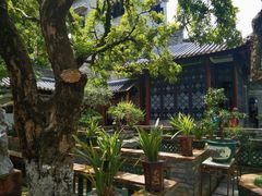 -东莞市可园博物馆