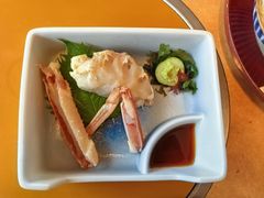 -蟹道乐(道顿堀本店)