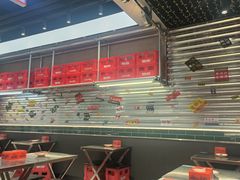 -堂堂小伙夫·辽宁小吃大排档(京西大悦城店)
