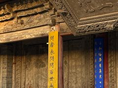 -张掖大佛寺景区