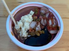 -雲记卢妈冷锅串串(中道街总店)