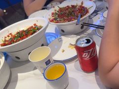 -兰湘子·湘菜小炒(天水兰天城市广场店)