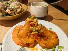 -德川家日本料理(顺义华联店)