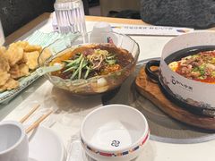 -七八冷面·延边朝鲜族美食(圣熙八号店)