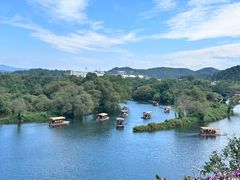 -婺源月亮湾