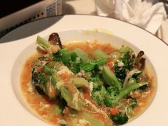珊瑚西兰花-星怡会·新加坡新美食(苏州中心店)