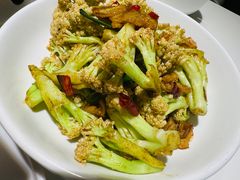 -小放牛炒菜馆(裕华万达店)