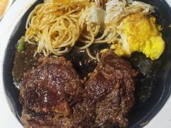 -豪客来牛排(海沧阿罗海店)