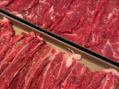 -小城牛事·鲜牛肉火锅(万达店)