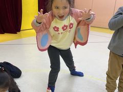 -卓美LAMDA戏剧演讲与培训中心(亚运村店)