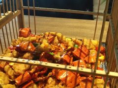 -新悦·霞浦海鲜生(上下杭店)
