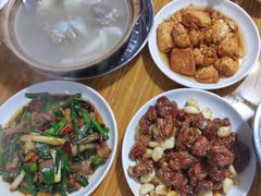 -武夷山土菜馆(水晶森林晶尚名苑店)