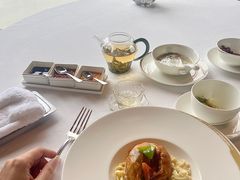 -金轩中餐厅 Jin Xuan(浦东丽思卡尔顿酒店)