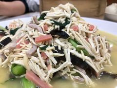 -蒋家桥饺面店(四望亭路店)