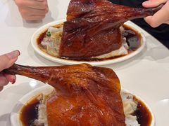 -稻香海鲜饭店(第一国际店)