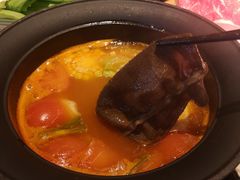 -呷哺呷哺(融创茂店)