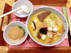 -许小树(国贸商城店)