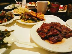 -萧邦音乐会所KTV·蒸汽活海鲜自助(福田店)