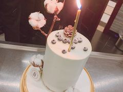 -Biteology Artisan Cakes(红庄·国际文化保税创新园店)