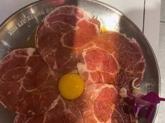 -留香铁板烤肉(解放西路旗舰店)