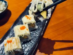 -気楽亭和食料理(气乐亭大世界本店)