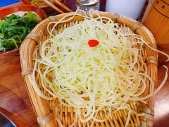 -楠火锅(葫芦岛飞天广场店)