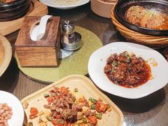 -永安水煮活鱼·仪征菜(仪征奥林匹克店)