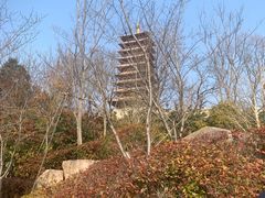 -牛首山文化旅游区