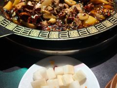 -一只烧鸡公(解放碑店)