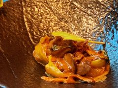 牛肉饺子-外滩悦榕庄·海怡西餐厅