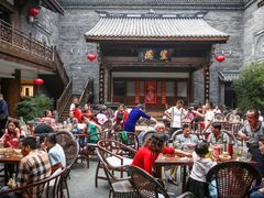 -里宴川菜酒楼(昊祥邻里聚金泉广场店)